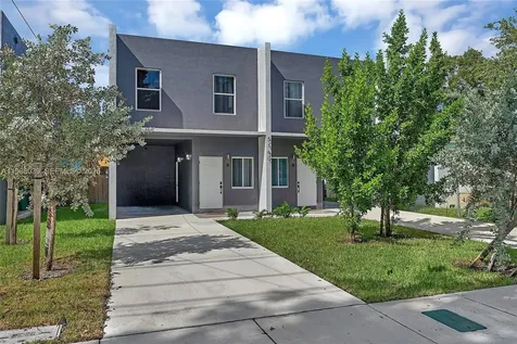 5130 - 5140 NW 5th Avenue Miami FL 33127