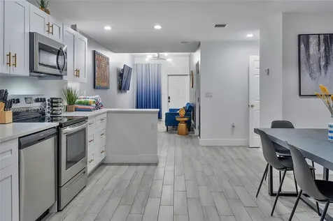 5130 - 5140 NW 5th Avenue Miami FL 33127