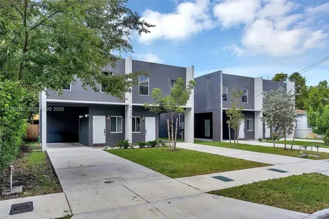 5130 - 5140 NW 5th Avenue Miami FL 33127