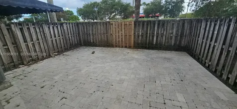 14716 SW 25th Lane Miami FL 33185