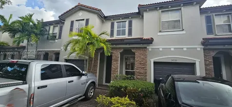 14716 SW 25th Lane Miami FL 33185