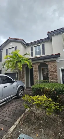 14716 SW 25th Lane Miami FL 33185