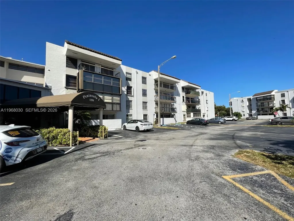 1350 SW 122nd Avenue Miami FL 33184