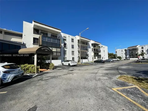 1350 SW 122nd Avenue Miami FL 33184