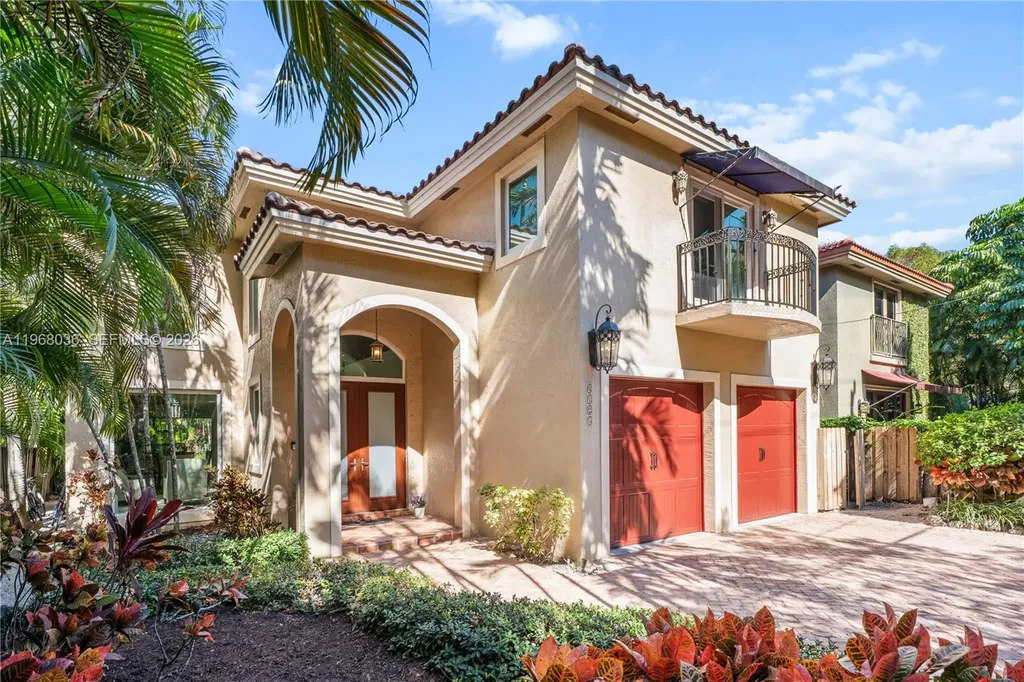 4125 Poinciana Avenue Miami FL 33133