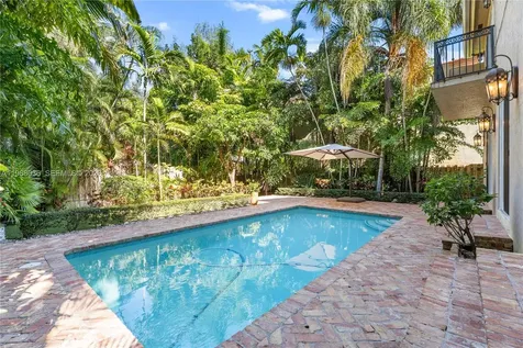 4125 Poinciana Avenue Miami FL 33133
