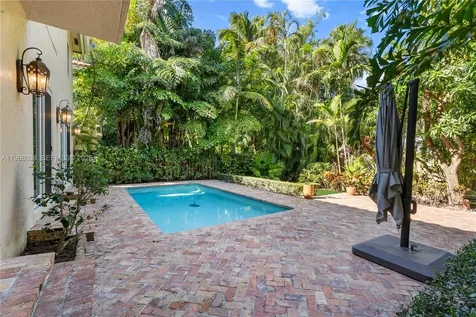 4125 Poinciana Avenue Miami FL 33133