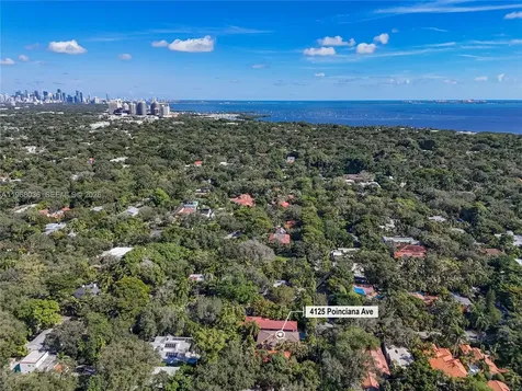 4125 Poinciana Avenue Miami FL 33133