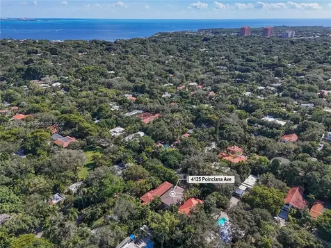 4125 Poinciana Avenue Miami FL 33133