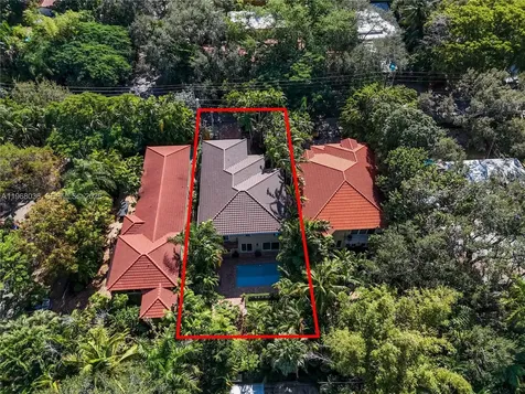 4125 Poinciana Avenue Miami FL 33133
