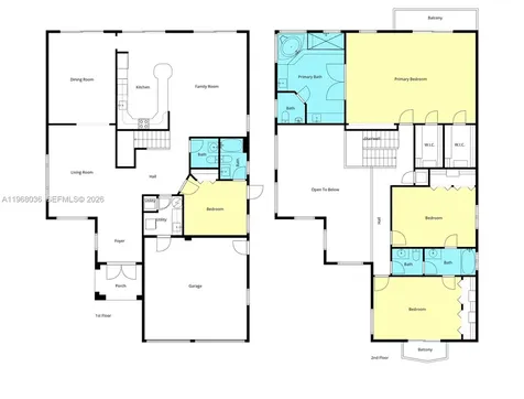 4125 Poinciana Avenue Miami FL 33133