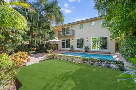 4125 Poinciana Avenue Miami FL 33133