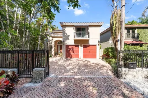4125 Poinciana Avenue Miami FL 33133