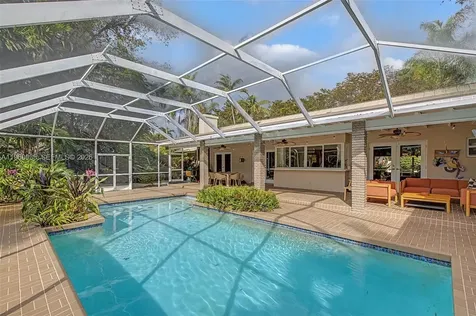 7940 SW 172nd Terrace Palmetto Bay FL 33157