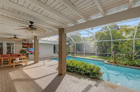 7940 SW 172nd Terrace Palmetto Bay FL 33157