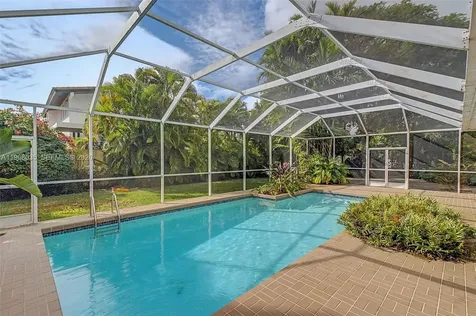 7940 SW 172nd Terrace Palmetto Bay FL 33157