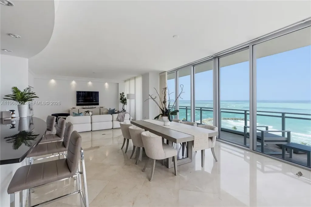 10295 Collins Avenue Bal Harbour FL 33154