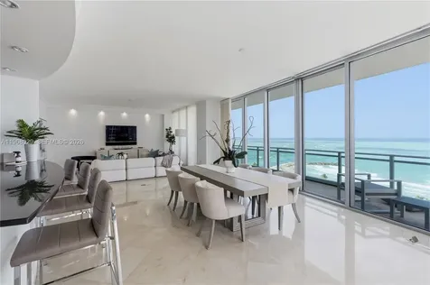 10295 Collins Avenue Bal Harbour FL 33154
