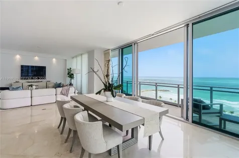 10295 Collins Avenue Bal Harbour FL 33154
