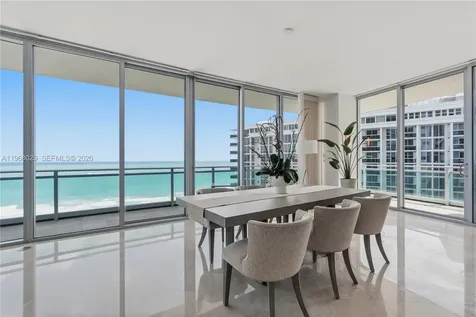 10295 Collins Avenue Bal Harbour FL 33154