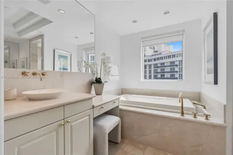 10295 Collins Avenue Bal Harbour FL 33154