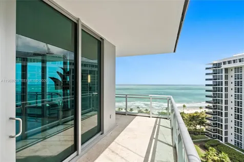 10295 Collins Avenue Bal Harbour FL 33154