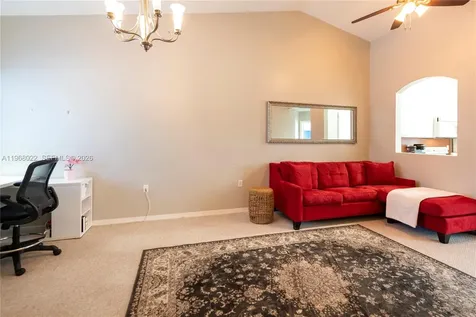2151 NW 77th Way Pembroke Pines FL 33024