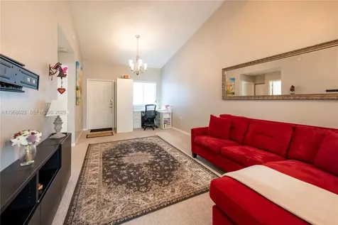 2151 NW 77th Way Pembroke Pines FL 33024