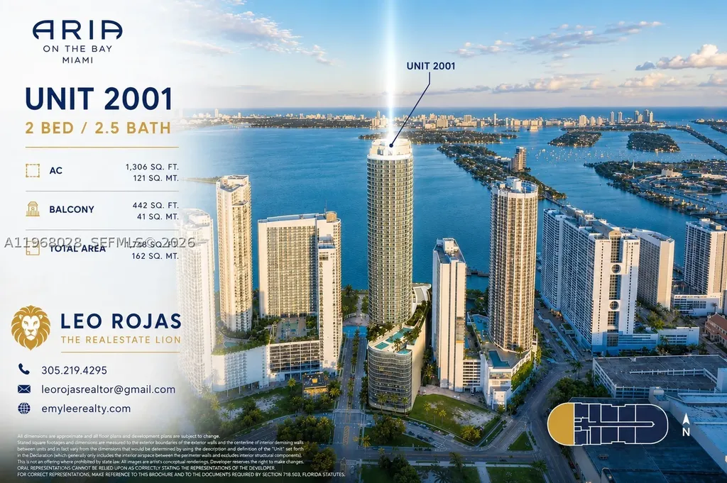 488 NE 18th Street Miami FL 33132