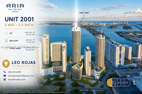 488 NE 18th Street Miami FL 33132