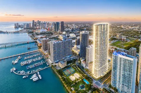 488 NE 18th Street Miami FL 33132