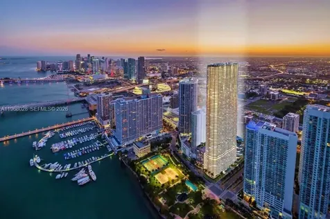 488 NE 18th Street Miami FL 33132