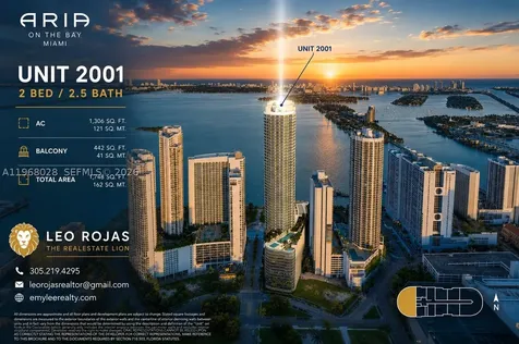 488 NE 18th Street Miami FL 33132