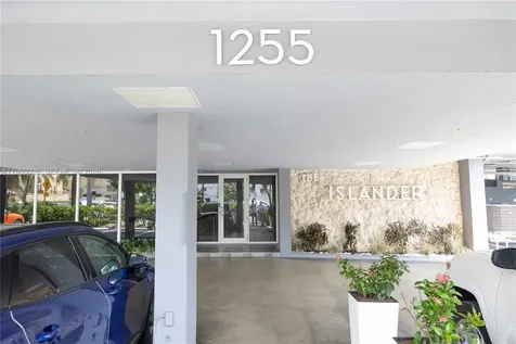 1255 W Collins Avenue Miami Beach FL 33139