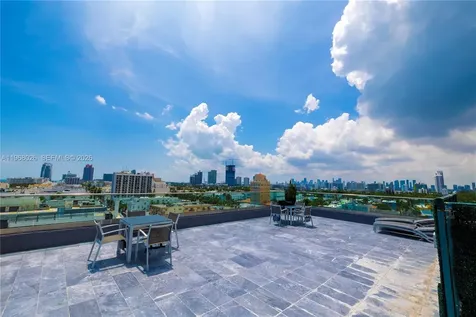 1255 W Collins Avenue Miami Beach FL 33139