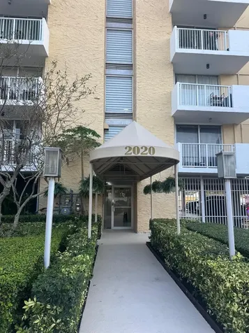 2020 NE 135th Street North Miami FL 33181