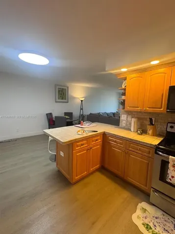 2020 NE 135th Street North Miami FL 33181