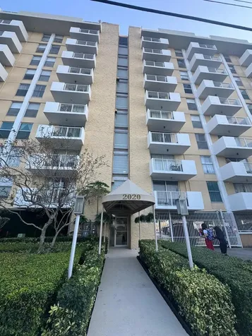 2020 NE 135th Street North Miami FL 33181