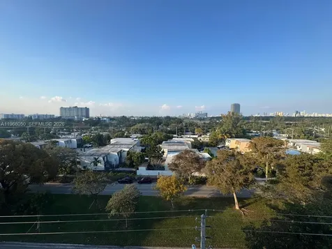 2020 NE 135th Street North Miami FL 33181