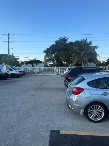 2020 NE 135th Street North Miami FL 33181