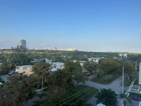 2020 NE 135th Street North Miami FL 33181