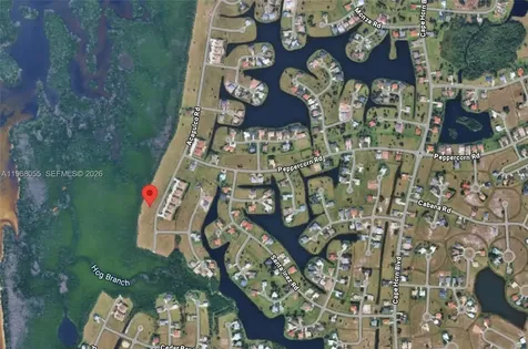 17285 Acapulco Road Punta Gorda FL 33955