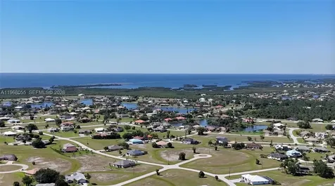 17285 Acapulco Road Punta Gorda FL 33955