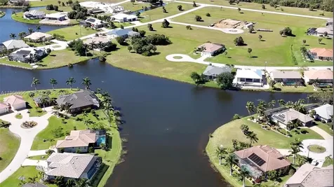 17285 Acapulco Road Punta Gorda FL 33955