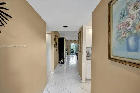 1151 SW 128th Terrace Pembroke Pines FL 33027