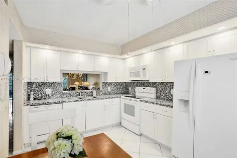 1151 SW 128th Terrace Pembroke Pines FL 33027