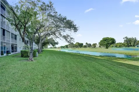 1151 SW 128th Terrace Pembroke Pines FL 33027