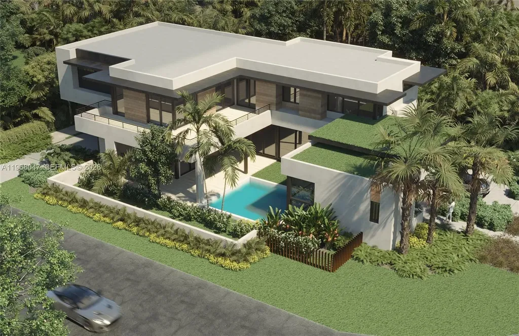 2497 Abaco Avenue Miami FL 33133