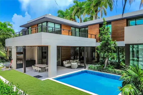 2497 Abaco Avenue Miami FL 33133