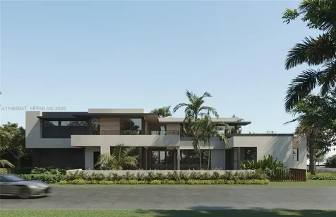 2497 Abaco Avenue Miami FL 33133